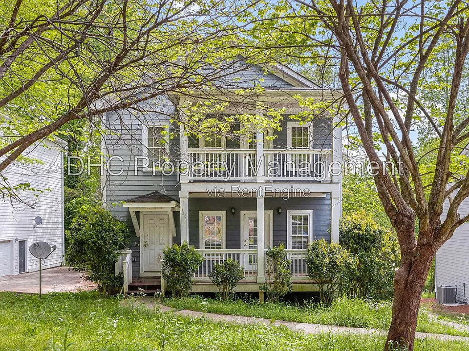 1145 Lookout Ave NW #A