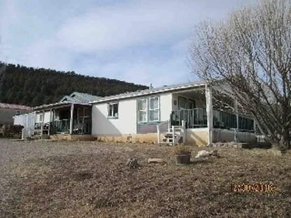 243 State Highway 266, Sapello, NM 87745