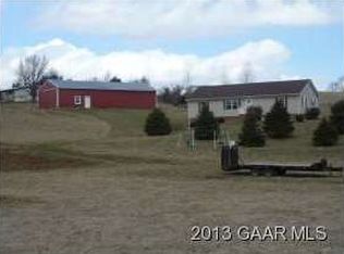 195 Spottswood Rd, Greenville, VA 24440