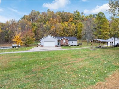 4752 Gatchell Rd SE, Uhrichsville, OH, 44683