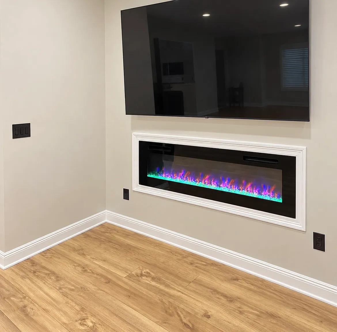 3 bed, 1100 sqft, $1,995 — Photo 3
