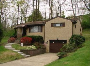 3326 Cassius St, Pittsburgh, PA