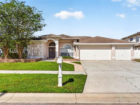 10007 VISTA POINTE DRIVE, TAMPA, FL 33635
