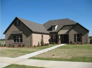 9142 Ashford Park Ct, Montgomery, AL 36117