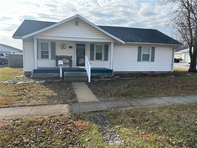 101 E Harrison Ave, Casey, IL, 62420
