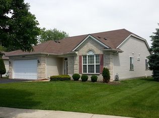 24046 Nightingale Ct, Plainfield, IL 60585