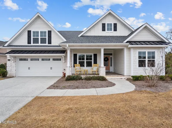 2221 Whiskey Branch Drive, Wilmington, NC 28409