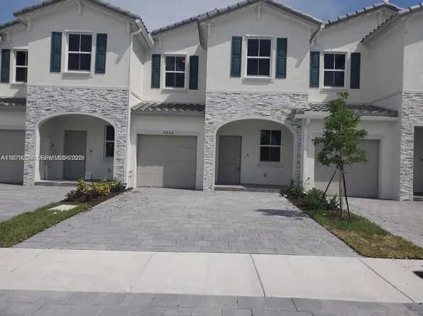 2608 SE 11th St, Homestead, FL 33035