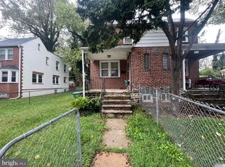 3712 N Rogers Ave, Baltimore, MD 21207