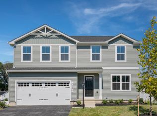 1100 Blue Star Ct, Capitol Heights, MD 20743