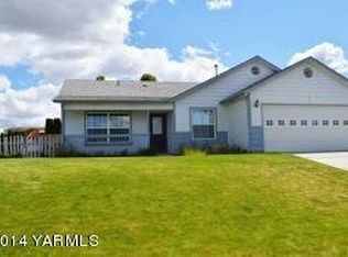 609 Tumac Dr, Yakima, WA