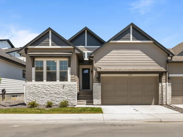 11341 W Alder Dr, Littleton, CO 80127