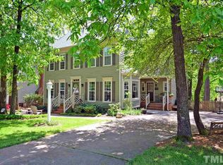 920 Salem Woods Dr, Raleigh, NC 27615