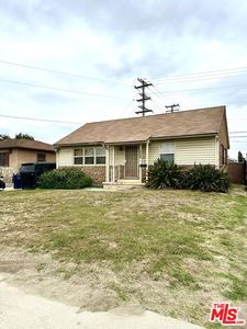 1848 E 123rd St, Los Angeles, CA, 90059
