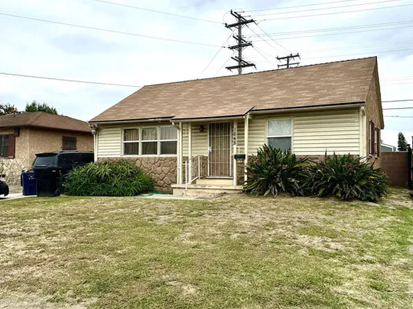 1848 E 123rd St, Los Angeles, CA 90059