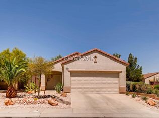 1830 Mountain Ranch Ave, Henderson, NV 89012