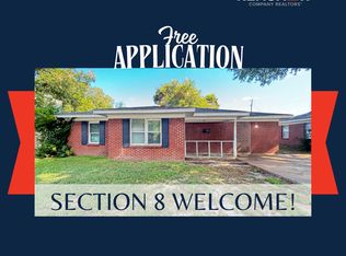 5022 Byron Rd, Memphis, TN 38122