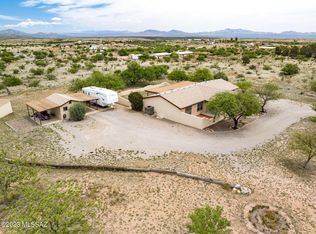 3156 W Acacia Ln, Benson, AZ 85602