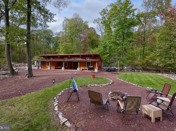 485 Airport Rd, Bethel, PA 19507