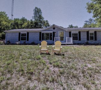72445 County Road 380, South Haven, MI, 49090