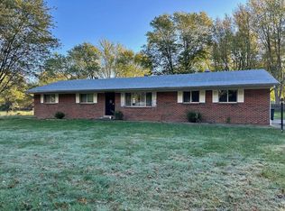 3986 Witham Ln, Cincinnati, OH 45245