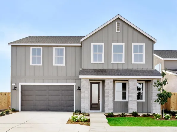 3423 N McArthur Ave, Fresno, CA 93727