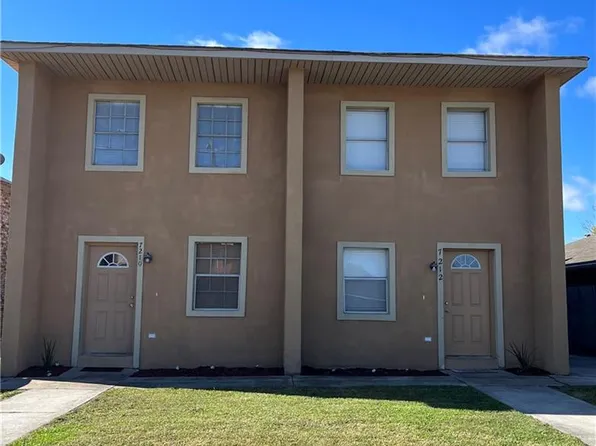 7210-12 Salem Dr, New Orleans, LA 70127