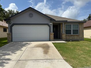 5818 Trent Rnch, San Antonio, TX 78249