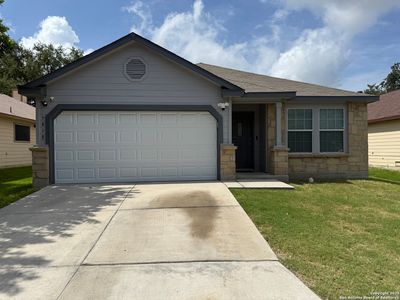5818 Trent Rnch, San Antonio, TX, 78249