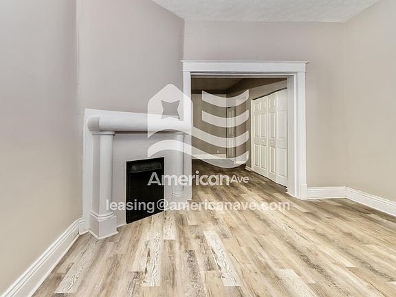 WM - Living Room