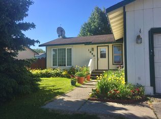 1340 W 80th Ave, Anchorage, AK 99518