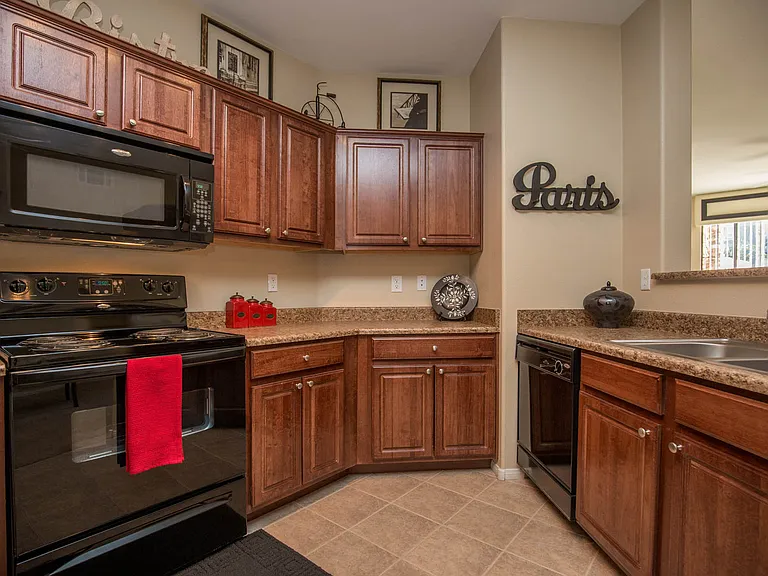 1c1 (Phase I) 757 SQFT 1 Bed 1 Bath
