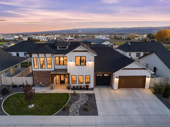 2329 Brass Boot Ave, Grand Junction, CO 81505