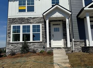 12307 Bryton Ridge Pkwy, Huntersville, NC 28078