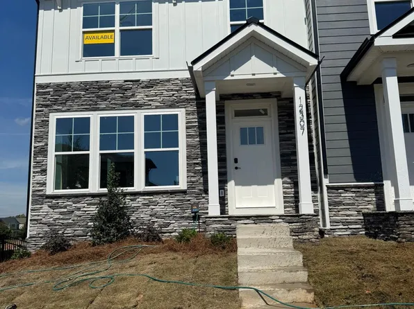 12307 Bryton Ridge Pkwy, Huntersville, NC 28078