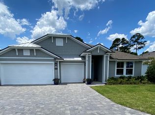 116 Coastal Hammock Way #A, Saint Augustine, FL 32086