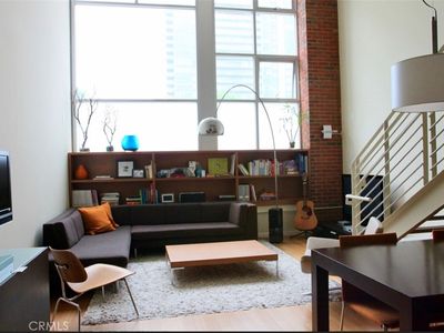 1130 S Flower St APT 110, Los Angeles, CA, 90015
