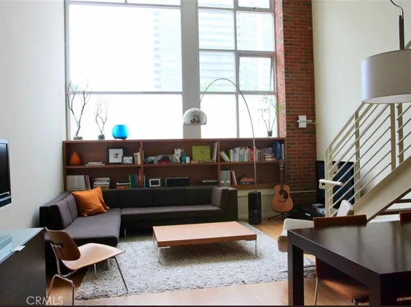 1130 S Flower St APT 110, Los Angeles, CA 90015