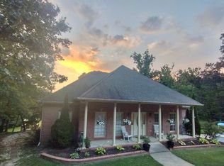 2212 Cumberland Lake Dr, Pinson, AL 35126