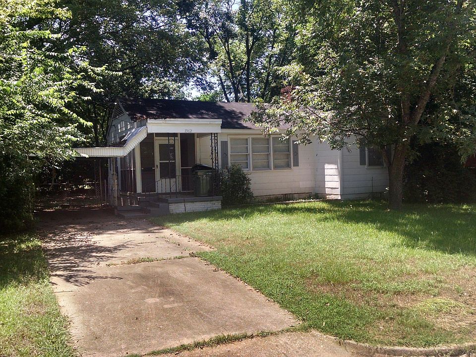 1962 Speigle St.