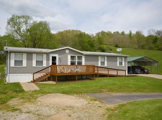 6859 Tyler Hwy, Sistersville, WV 26175