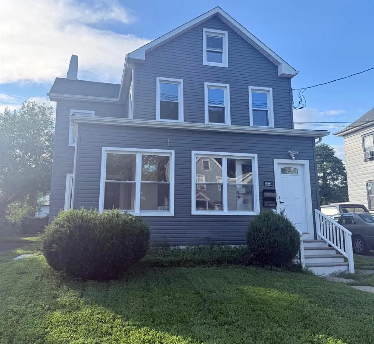 2 bed, 1.0 bath, $2,300 — Photo 1