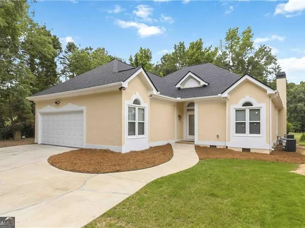 172 Wexford Ct, Stockbridge, GA 30281