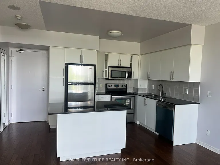 2230 Lake Shore Blvd W #403 — Photo 9