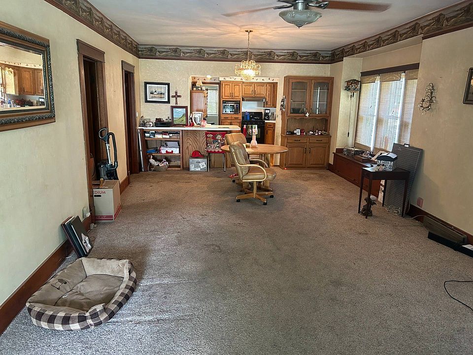 501 S Apple Ave, Newkirk, OK 74647 MLS 11187407 Zillow