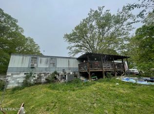 161 Baker Rd, Rockwood, TN 37854