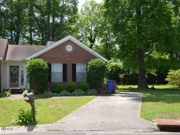147 Wesleyan Way, Macon, GA 31210