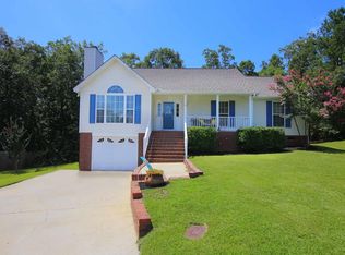 9 Short Pine Ct, Irmo, SC 29063