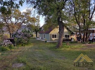 44445 Sugarloaf Dr, Posey, CA 93260