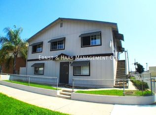 626 Locust Ave APT 4, Long Beach, CA 90802